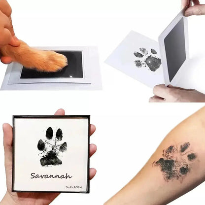 FurEver Inkless Imprint Kit